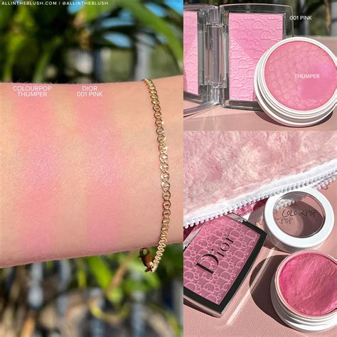 dior backstage blush pink dupe|dior backstage blush sephora.